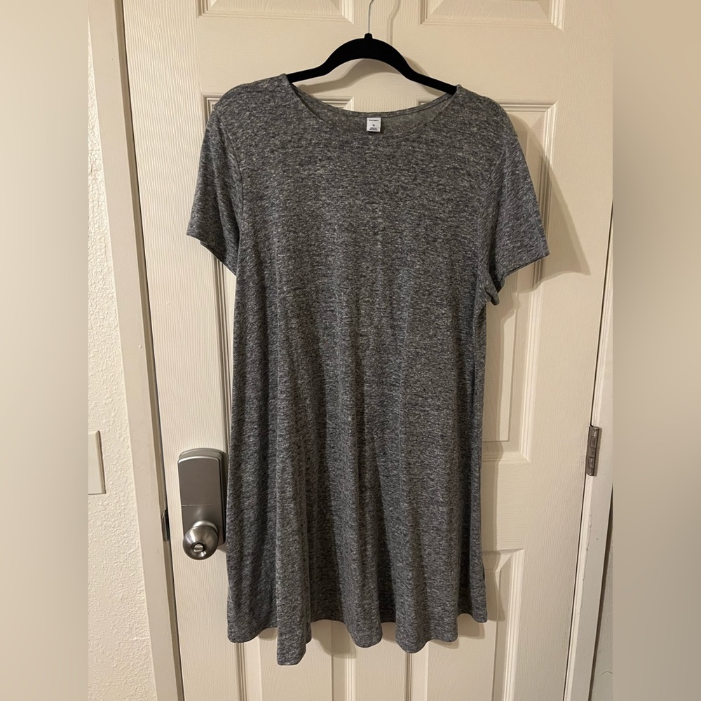 Old Navy Tshirt Dress